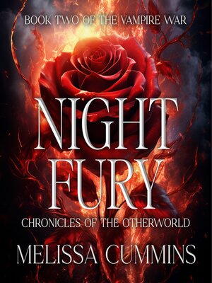 cover image of Night Fury